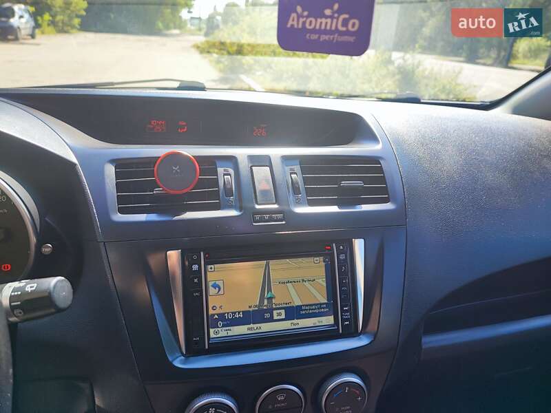 Мінівен Mazda 5 2011 в Житомирі