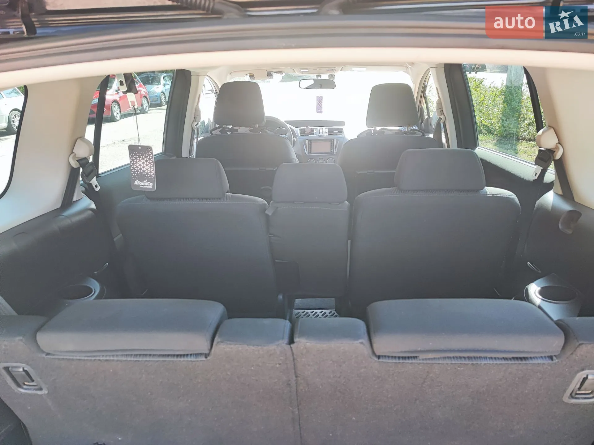 2011 Mazda 5 - мініатюра 28