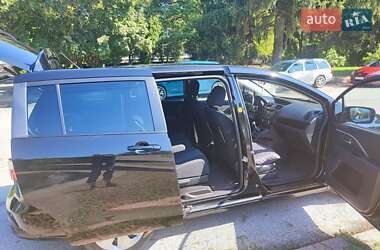 Минивэн Mazda 5 2011 в Житомире