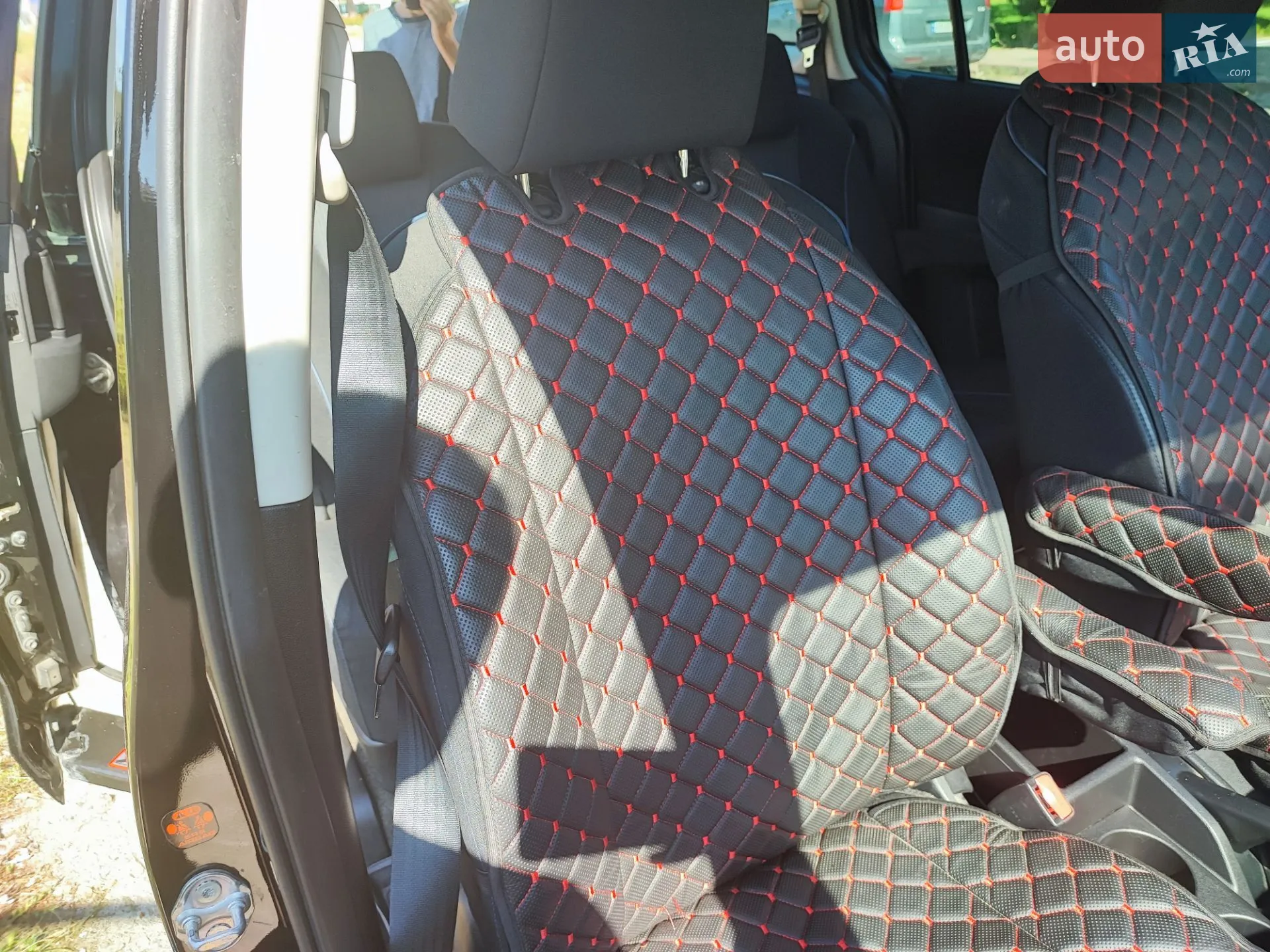 2011 Mazda 5 - мініатюра 34