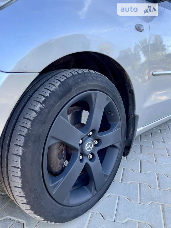 Минивэн Mazda 5 2007 в Нововолынске