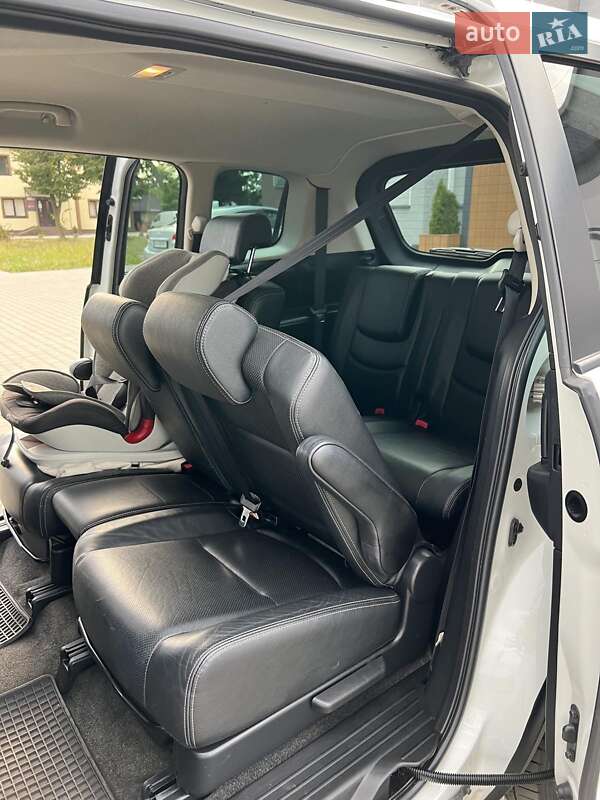 Минивэн Mazda 5 2009 в Коломые