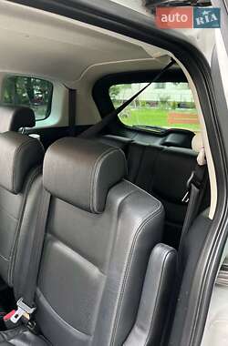 Мінівен Mazda 5 2009 в Коломиї