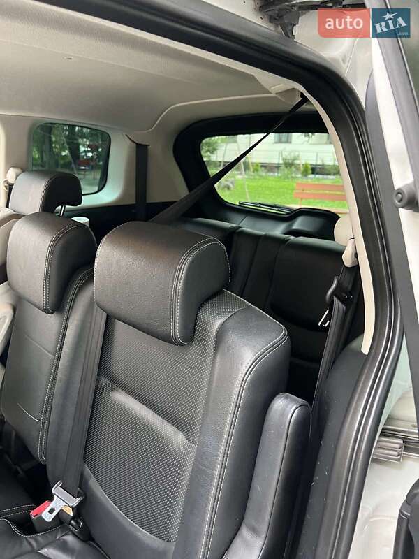 Минивэн Mazda 5 2009 в Коломые