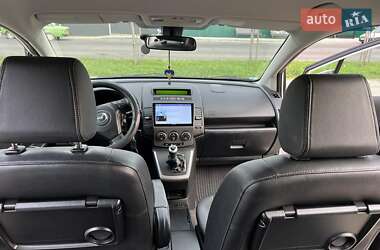Мінівен Mazda 5 2009 в Коломиї