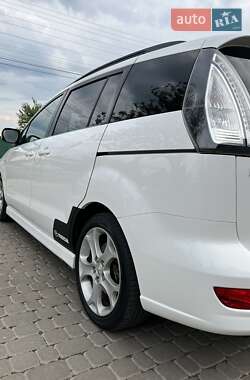 Минивэн Mazda 5 2009 в 