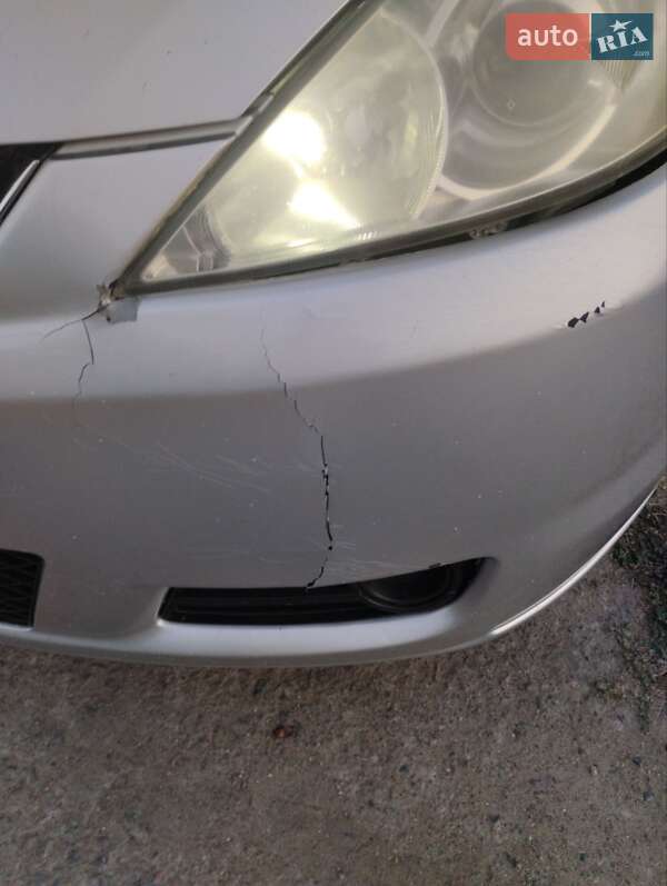 Минивэн Mazda 5 2005 в Вознесенске