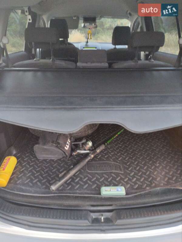 Минивэн Mazda 5 2005 в Вознесенске фото 9 Минивэн Mazda 5 2005 в Вознесенске