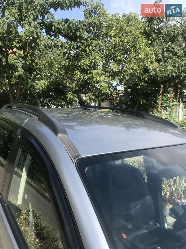 Минивэн Mazda 5 2010 в Одессе