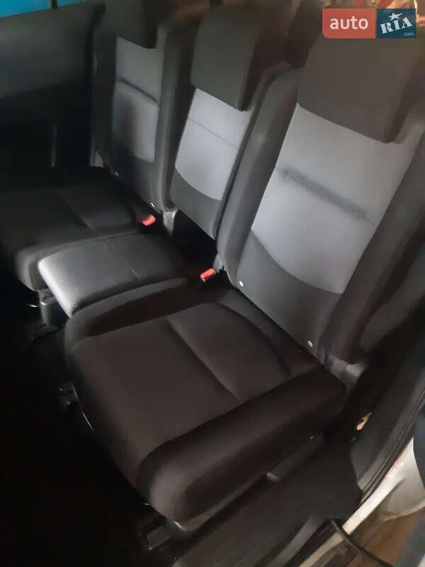 Мінівен Mazda 5 2006 в Вараші фото 5 Мінівен Mazda 5 2006 в Вараші