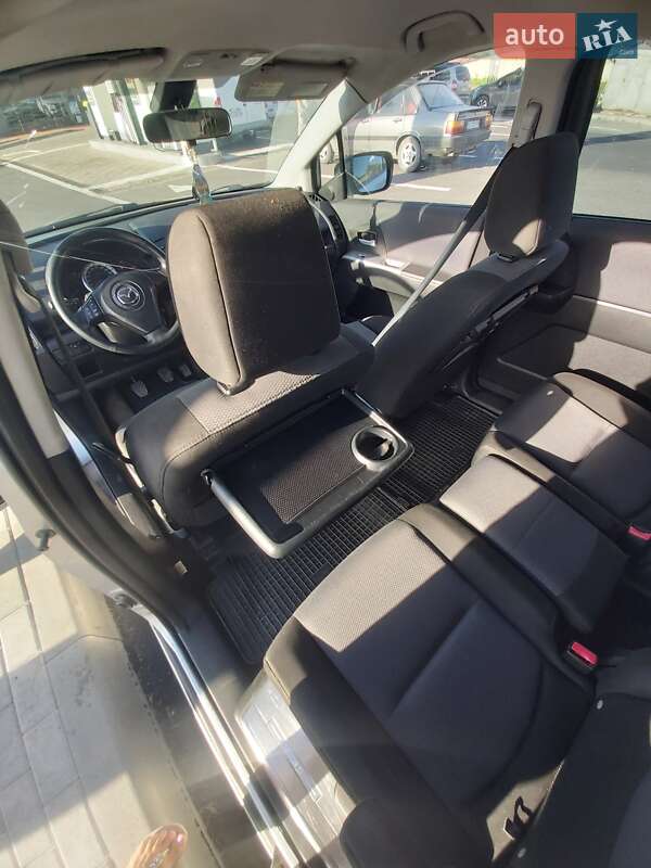 Минивэн Mazda 5 2006 в Ходорове