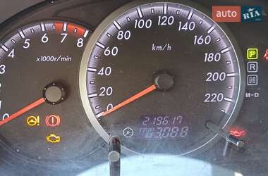 Минивэн Mazda 5 2008 в Киеве
