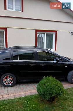 Минивэн Mazda 5 2009 в 