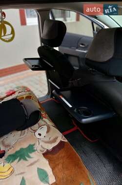 Минивэн Mazda 5 2009 в 