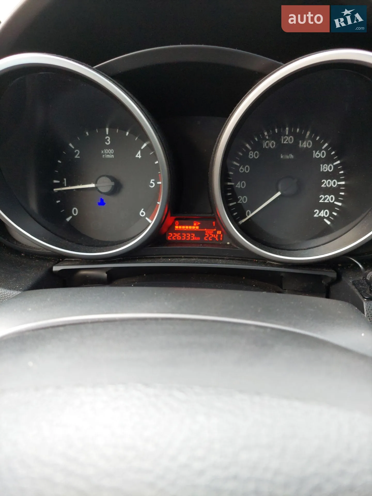 2013 Mazda 5 - мініатюра 7