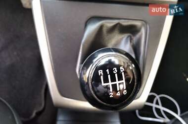 Минивэн Mazda 5 2007 в 