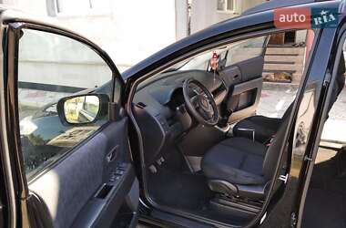Минивэн Mazda 5 2007 в 