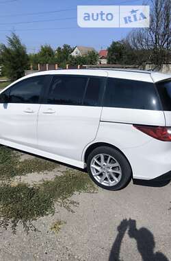 Минивэн Mazda 5 2015 в Запорожье