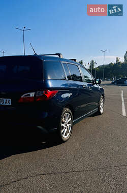 Минивэн Mazda 5 2014 в Днепре