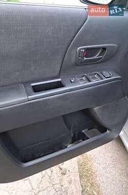 Минивэн Mazda 5 2008 в Черновцах