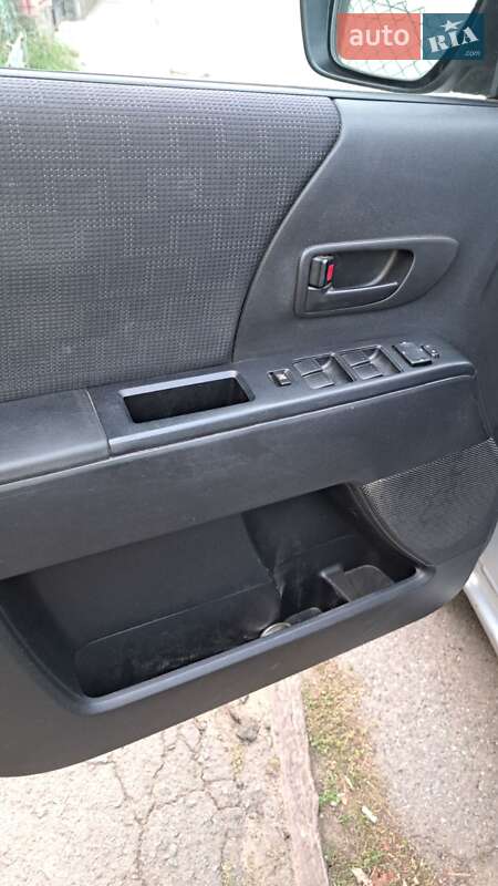 Минивэн Mazda 5 2008 в Черновцах фото 11 Минивэн Mazda 5 2008 в Черновцах