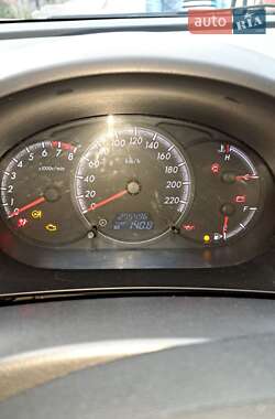 Минивэн Mazda 5 2008 в Черновцах