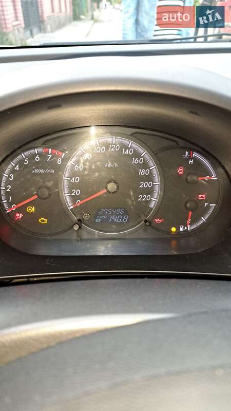 Минивэн Mazda 5 2008 в Черновцах фото 9 Минивэн Mazda 5 2008 в Черновцах