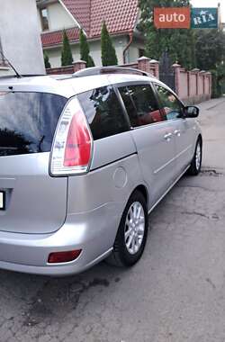 Минивэн Mazda 5 2008 в Черновцах