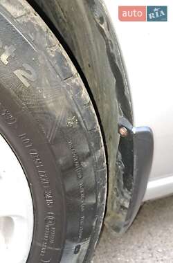 Минивэн Mazda 5 2008 в Черновцах