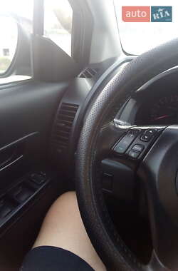 Минивэн Mazda 5 2007 в Новой Одессе