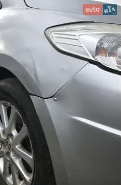 Минивэн Mazda 5 2008 в Маневичах