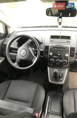 Минивэн Mazda 5 2008 в Маневичах