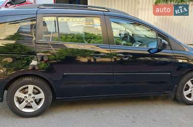 Минивэн Mazda 5 2006 в Хмельницком