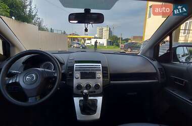 Минивэн Mazda 5 2006 в Хмельницком