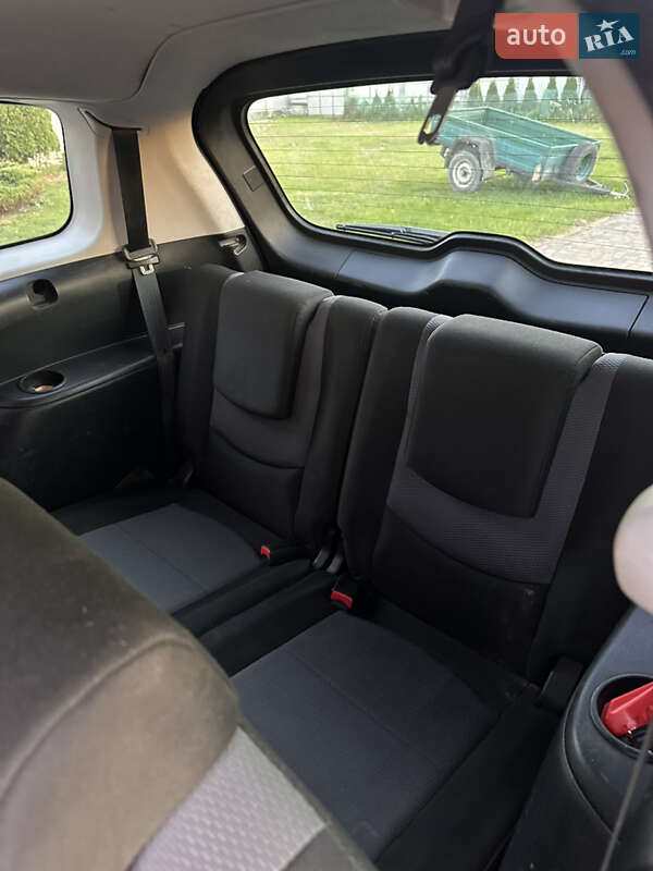 Минивэн Mazda 5 2005 в Яворове фото 10 Минивэн Mazda 5 2005 в Яворове