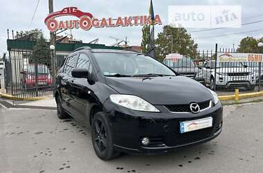 Мінівен Mazda 5 2006 в Миколаєві