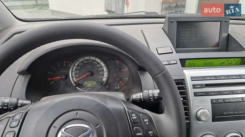 Mazda 5 2006