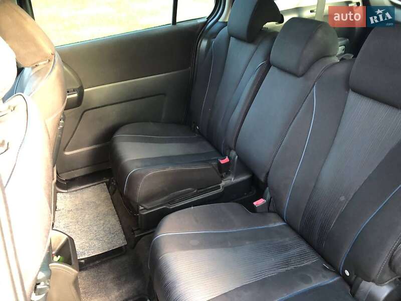 Минивэн Mazda 5 2010 в Коломые фото 21 Минивэн Mazda 5 2010 в Коломые
