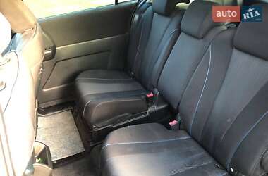 Минивэн Mazda 5 2010 в 