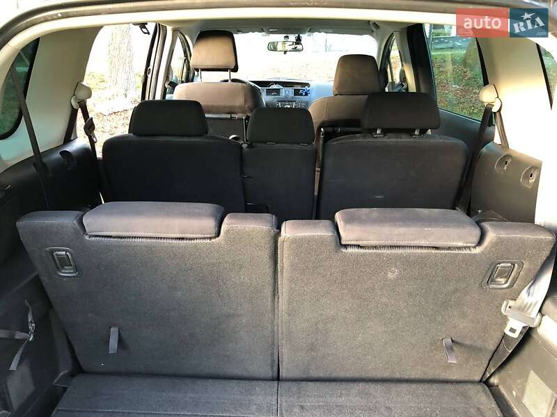 Минивэн Mazda 5 2010 в Коломые фото 27 Минивэн Mazda 5 2010 в Коломые