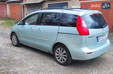 Mazda 5 2006