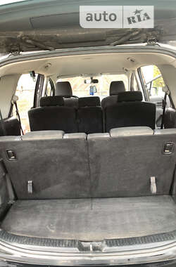 Минивэн Mazda 5 2006 в Рожище