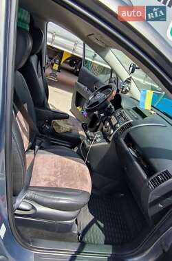 Минивэн Mazda 5 2009 в 