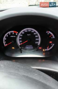 Мінівен Mazda 5 2009 в Стрию