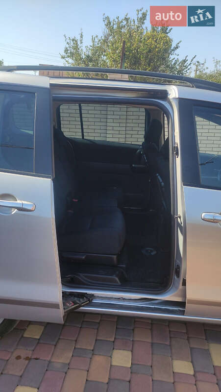 Мінівен Mazda 5 2010 в Житомирі фото 22 Мінівен Mazda 5 2010 в Житомирі