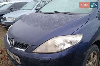 Мінівен Mazda 5 2007 в Межовій