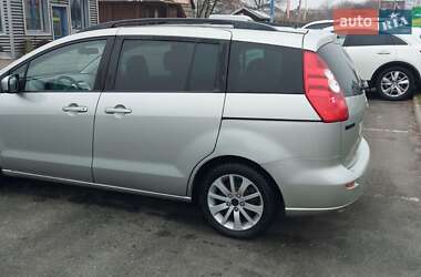 Мінівен Mazda 5 2005 в Борисполі