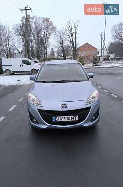 Минивэн Mazda 5 2011 в Немирове