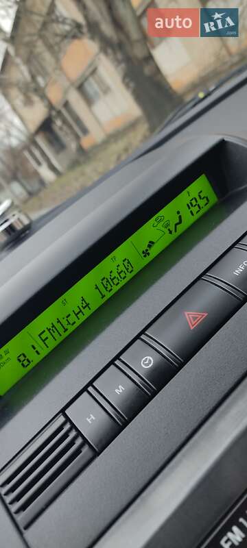 Мінівен Mazda 5 2008 в Запоріжжі