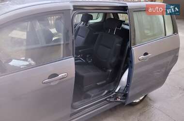 Минивэн Mazda 5 2010 в Переяславе